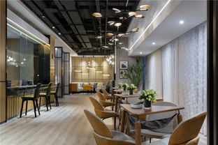 重慶品辰裝飾工程設(shè)計(jì)榮獲2019金創(chuàng)意獎(jiǎng)設(shè)計(jì)大賽地產(chǎn)空間類 國際創(chuàng)新設(shè)計(jì)獎(jiǎng)