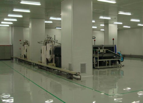 常州凈化工程安裝公司行業專家在線為您服務 多圖