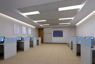 中深裝集團(tuán)精品工程丨深圳市政府采購中心集中采購平臺裝飾工程