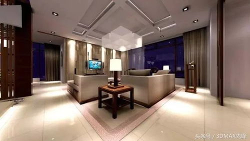 裝飾工程中常用的費用計算式