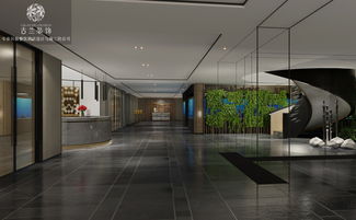 探索重慶市予與魚精品度假酒店 長(zhǎng)春設(shè)計(jì)公司專業(yè)打造的裝修效果與裝飾工程