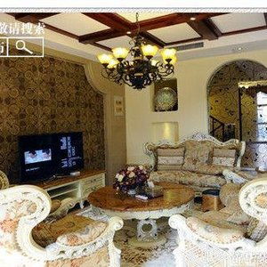 石家莊銘庭裝飾工程 打造理想空間的專業(yè)之選